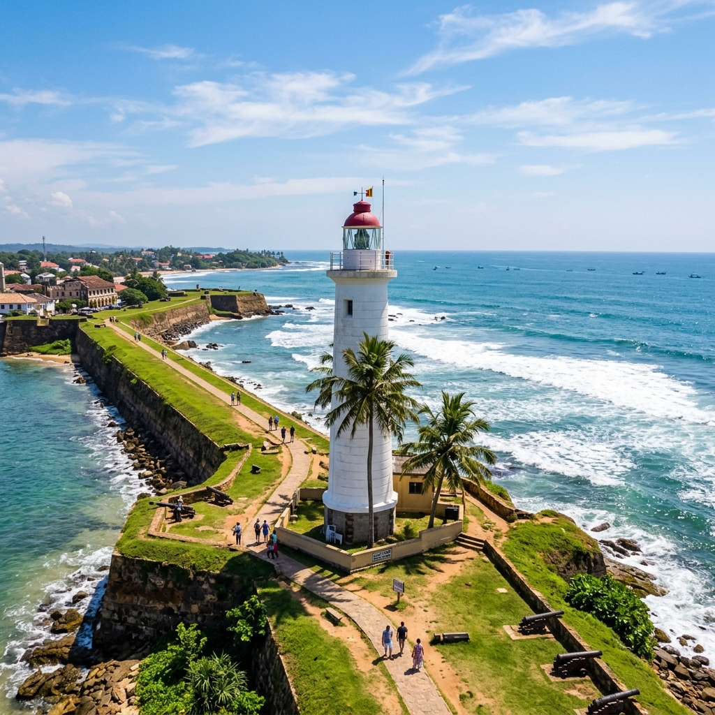 Galle