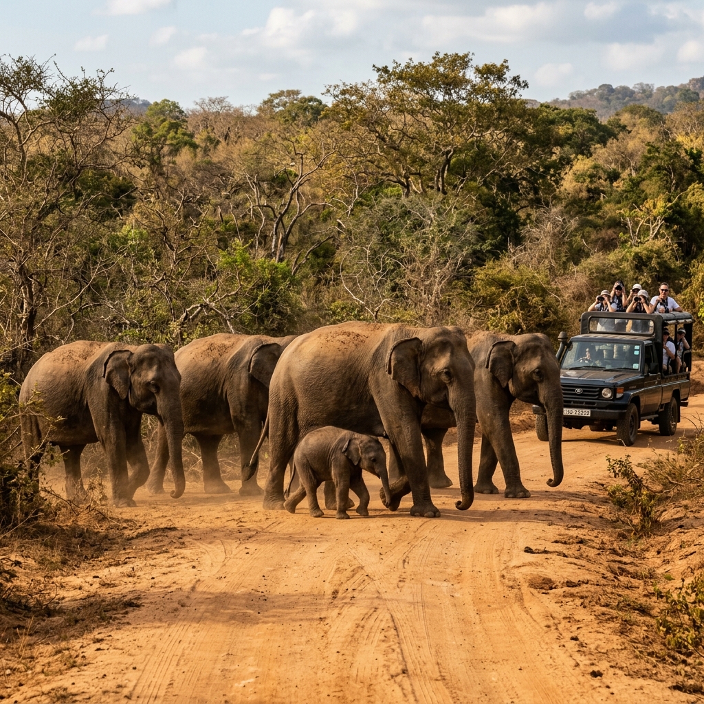 Wildlife Safari